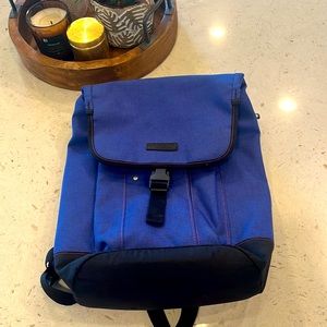Timbuktu backpack